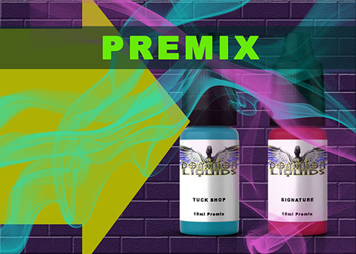 PREMIX HOME 2 500