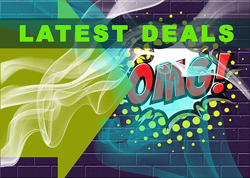 deals home500