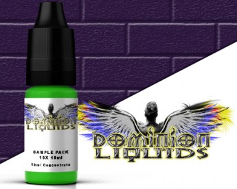 SAMPLE-PACK-10X10ML-CONCENTRATE